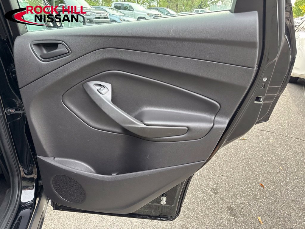 Used 2016 Ford Escape S FWD image 31