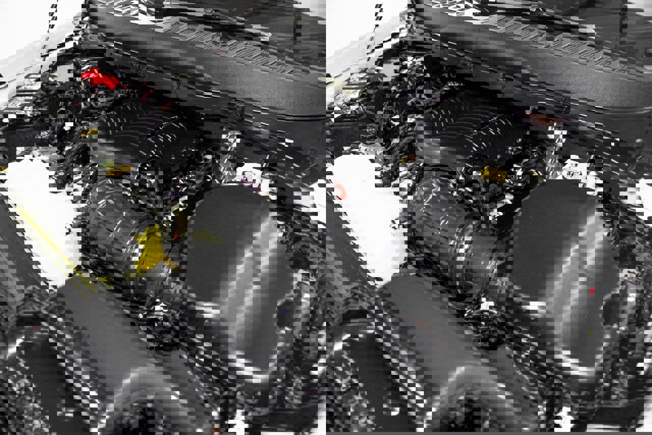 Used 2025 Ford F150 Raptor w/ Equipment Group 803A Raptor R image 41