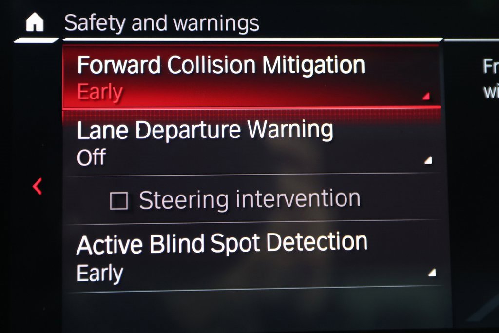 Used 2021 BMW M4 Coupe image 31