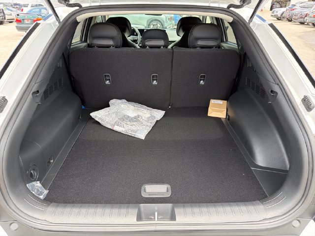 New 2026 Kia EV6 Light RWD image 24