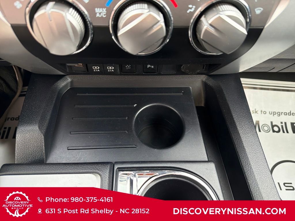 Used 2021 Toyota Tundra SR5 image 20