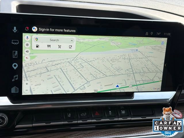 Used 2025 Chevrolet Silverado 2500 LT w/ Convenience Package image 12