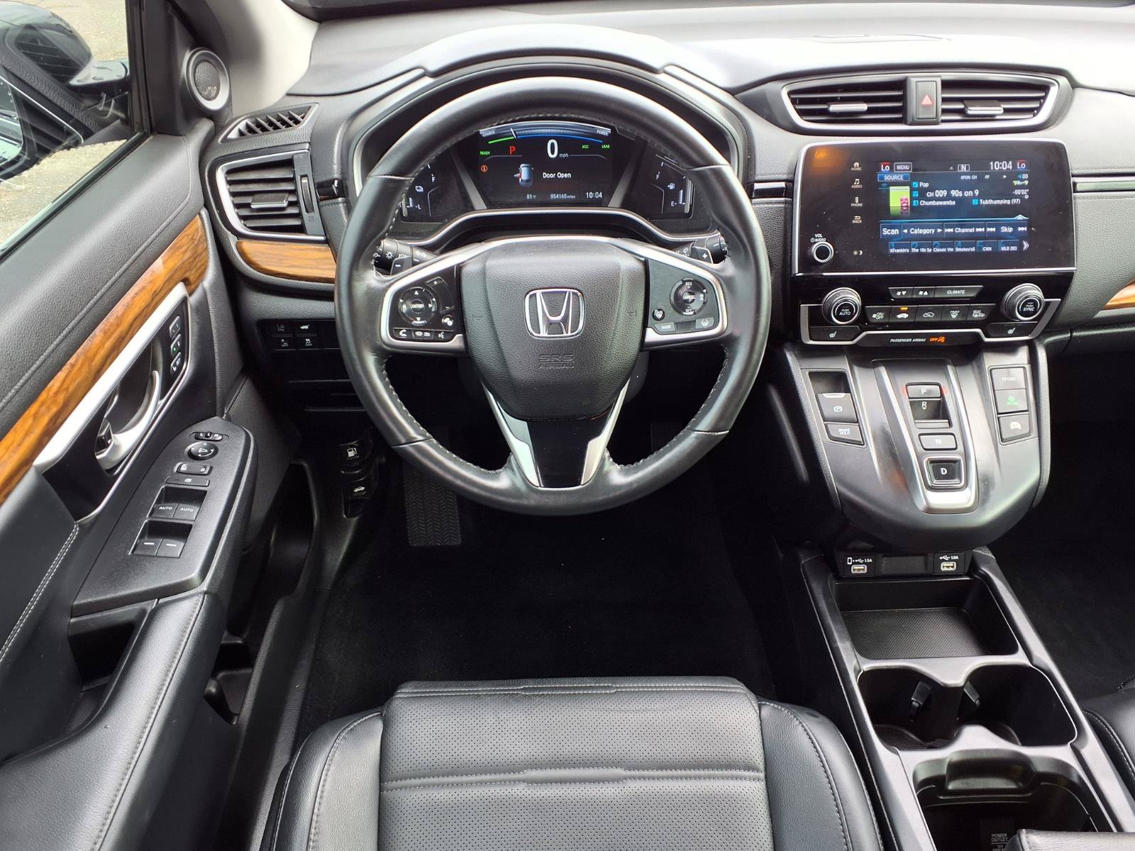 Used 2022 Honda CR-V EX-L image 15