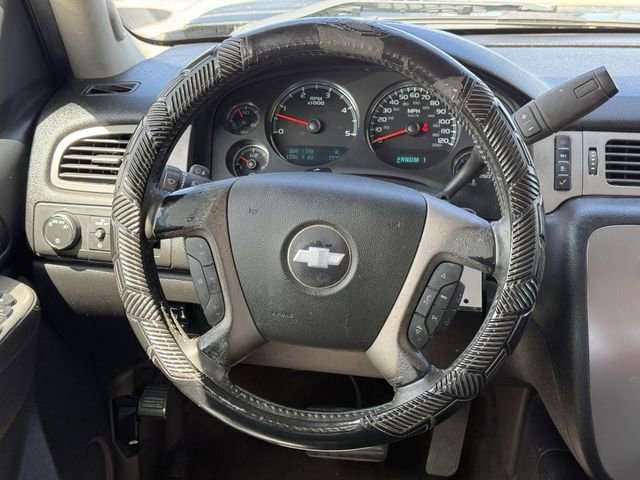 Used 2013 Chevrolet Silverado 3500 LTZ w/ LTZ Plus Package image 22