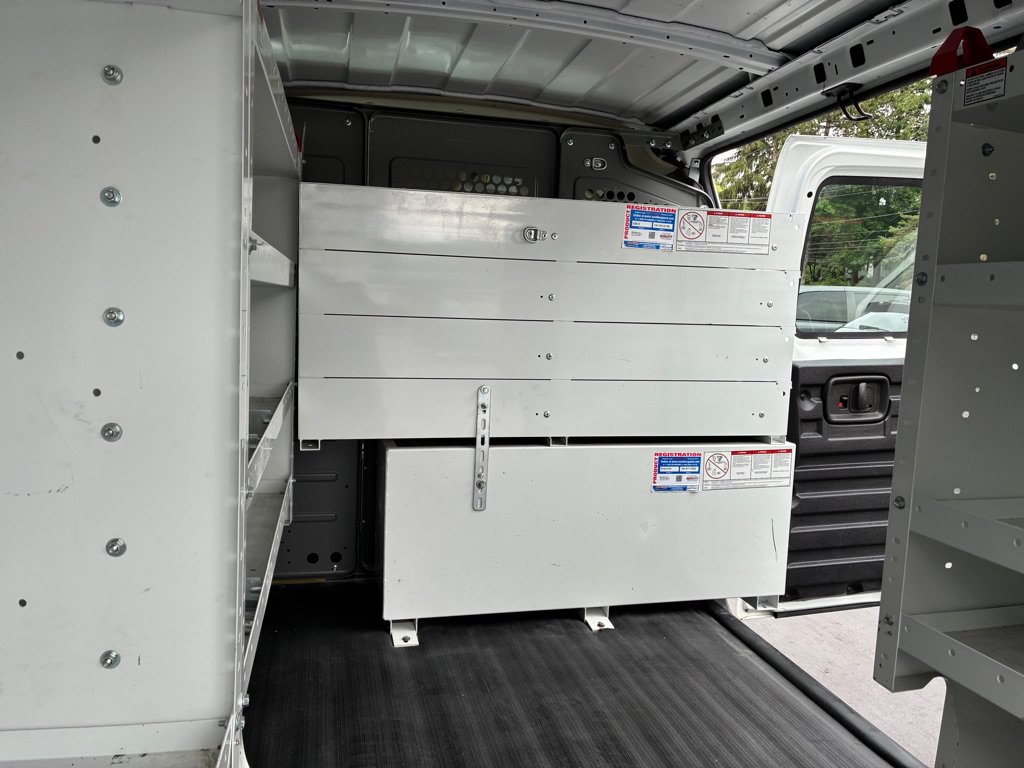 Used 2012 GMC Savana 1500 AWD image 26