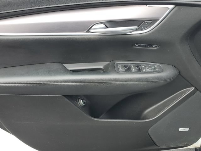 Certified 2019 Cadillac XT5 Luxury AWD/4WD image 16