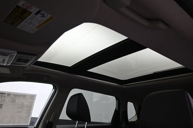 New 2026 Nissan Rogue Dark Armor AWD/4WD image 22