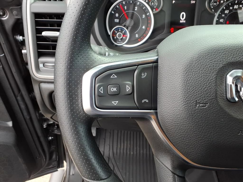 New 2026 RAM 2500 Tradesman image 23
