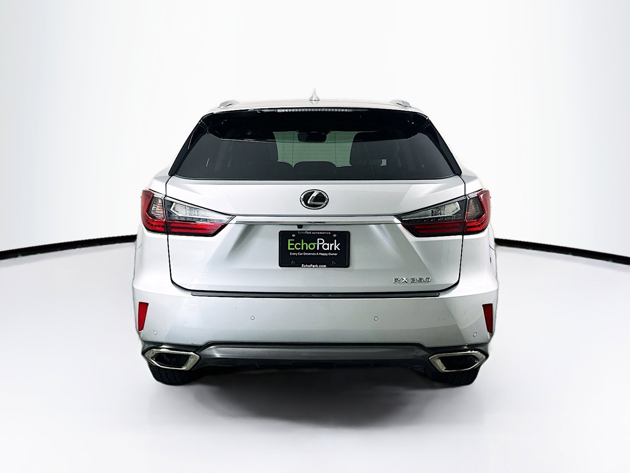 Used 2016 Lexus RX 350 2WD w/ Premium Package image 7