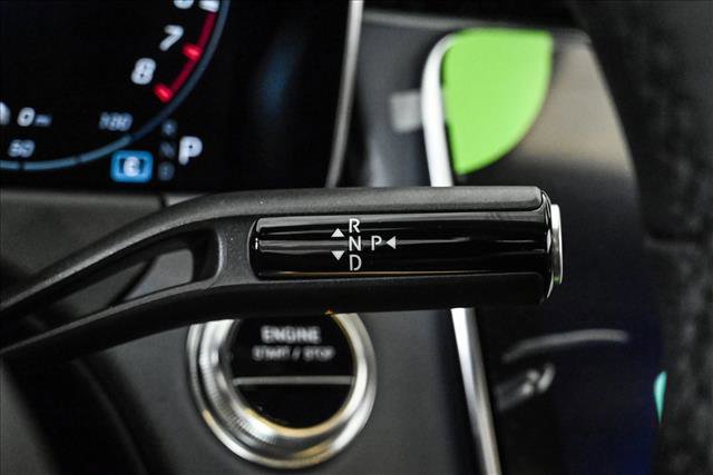 New 2026 Mercedes-Benz E 53 AMG e 4MATIC Sedan image 12