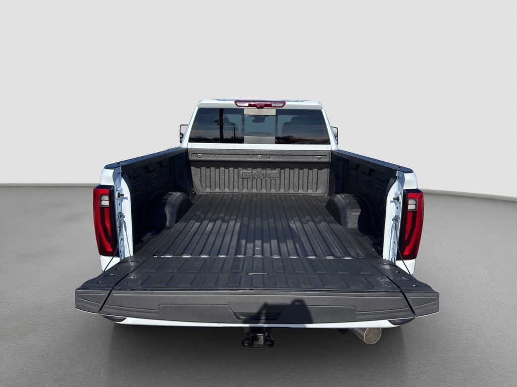 New 2026 GMC Sierra 2500 Denali w/ Denali Reserve Package AWD/4WD image 20