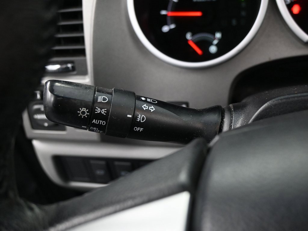 Used 2015 Toyota Sequoia Limited image 21