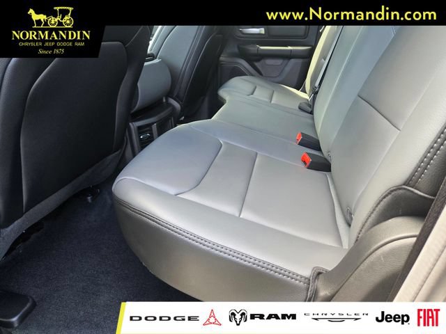 New 2026 RAM 1500 Tradesman RWD image 8