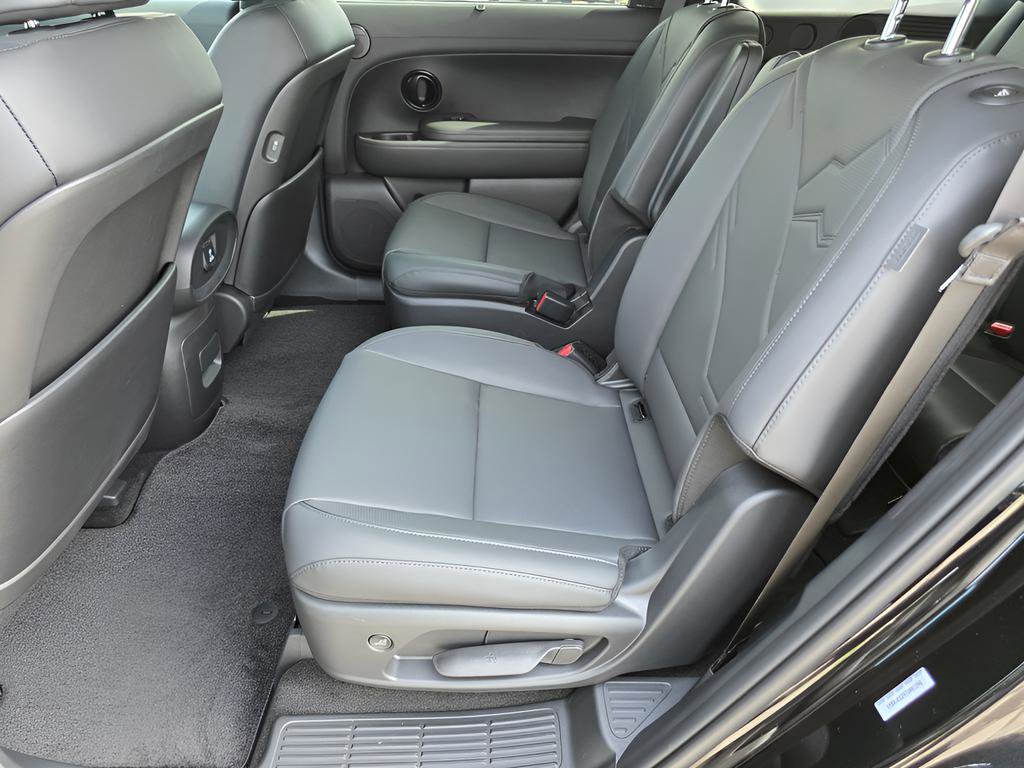 New 2026 Hyundai Palisade XRT Pro AWD/4WD image 11