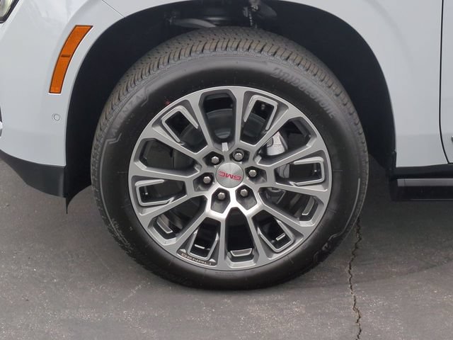 New 2026 GMC Yukon Denali w/ Denali Reserve Package AWD/4WD image 34