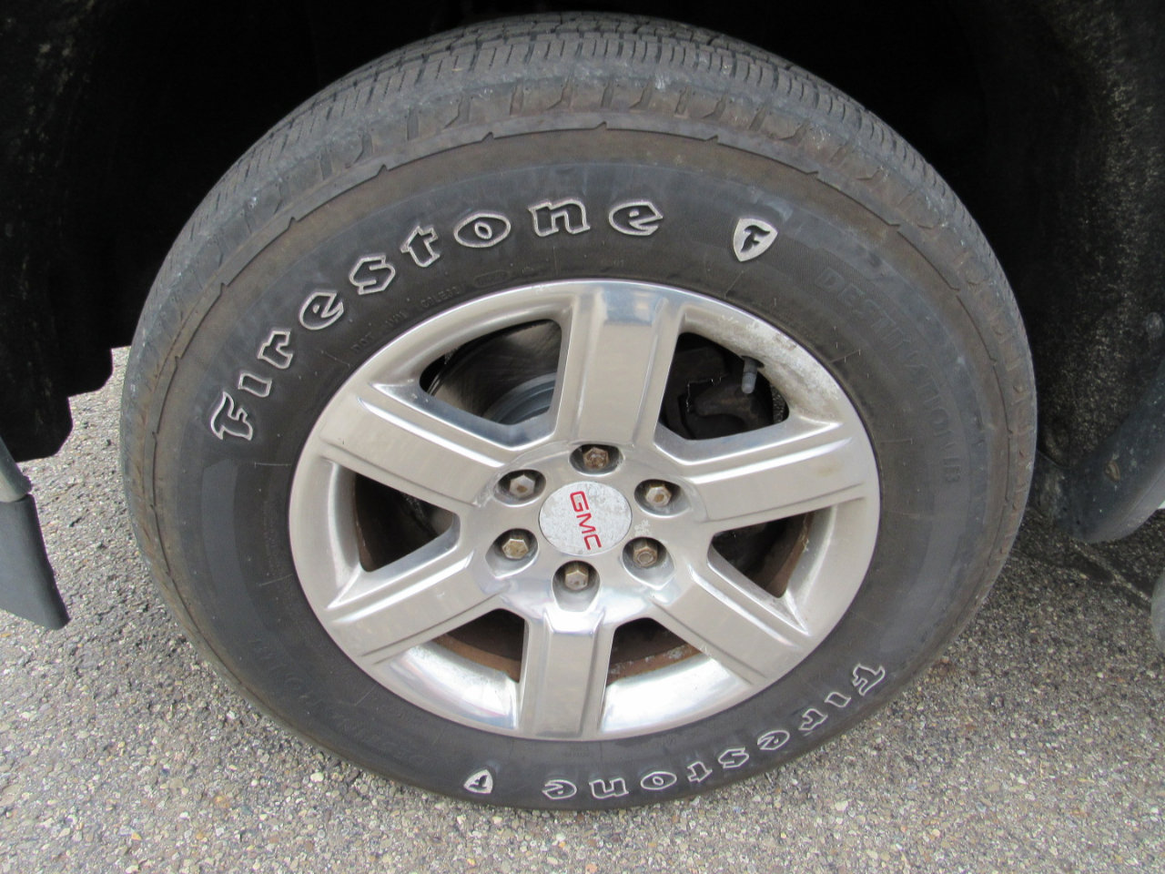 Used 2016 GMC Sierra 1500 SLT w/ SLT Preferred Package image 11