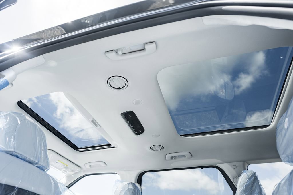 New 2026 Hyundai Palisade Calligraphy image 31