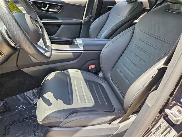 Certified 2026 Mercedes-Benz GLC 300 image 15