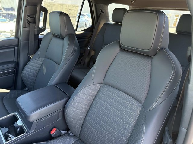 New 2026 Toyota 4Runner TRD Sport Premium AWD/4WD image 11