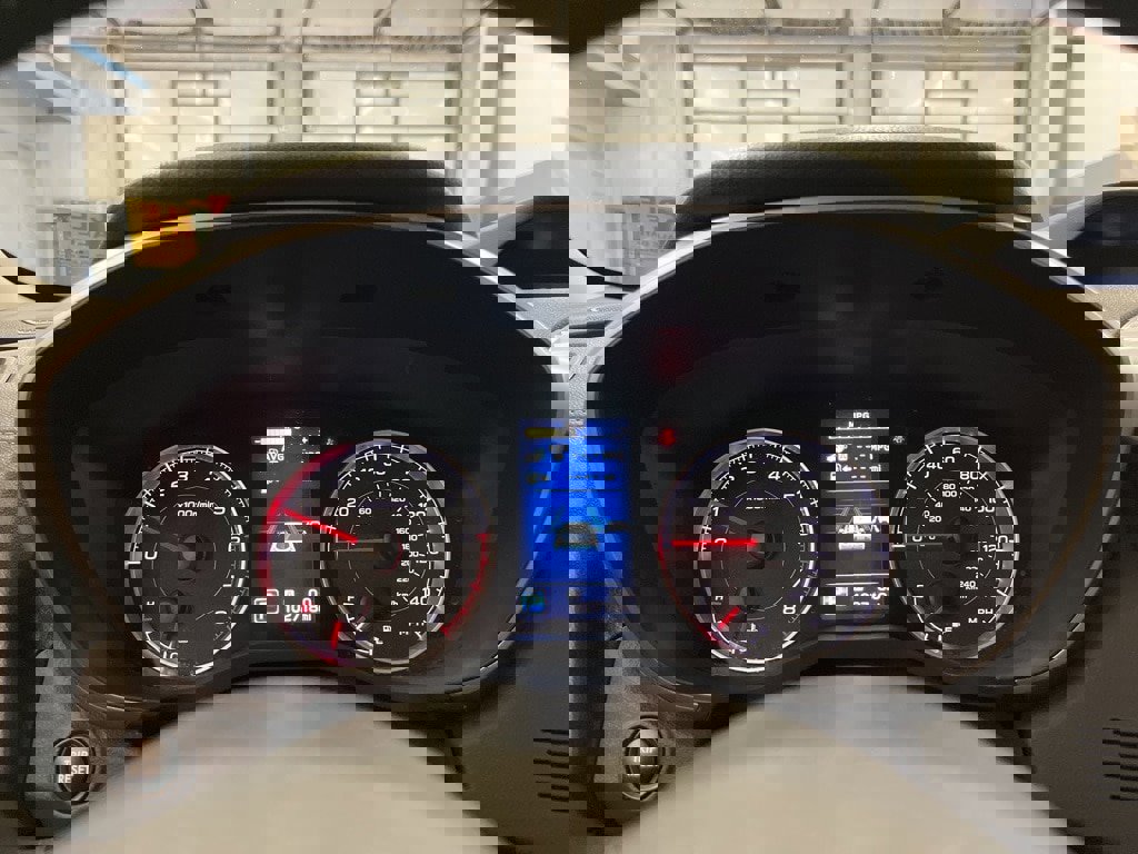 Used 2019 Subaru Ascent Premium w/ Popular Package #3 image 16