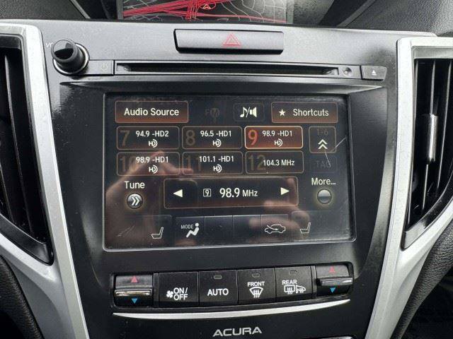 Used 2016 Acura TLX V6 SH-AWD w/ Technology Pkg image 29