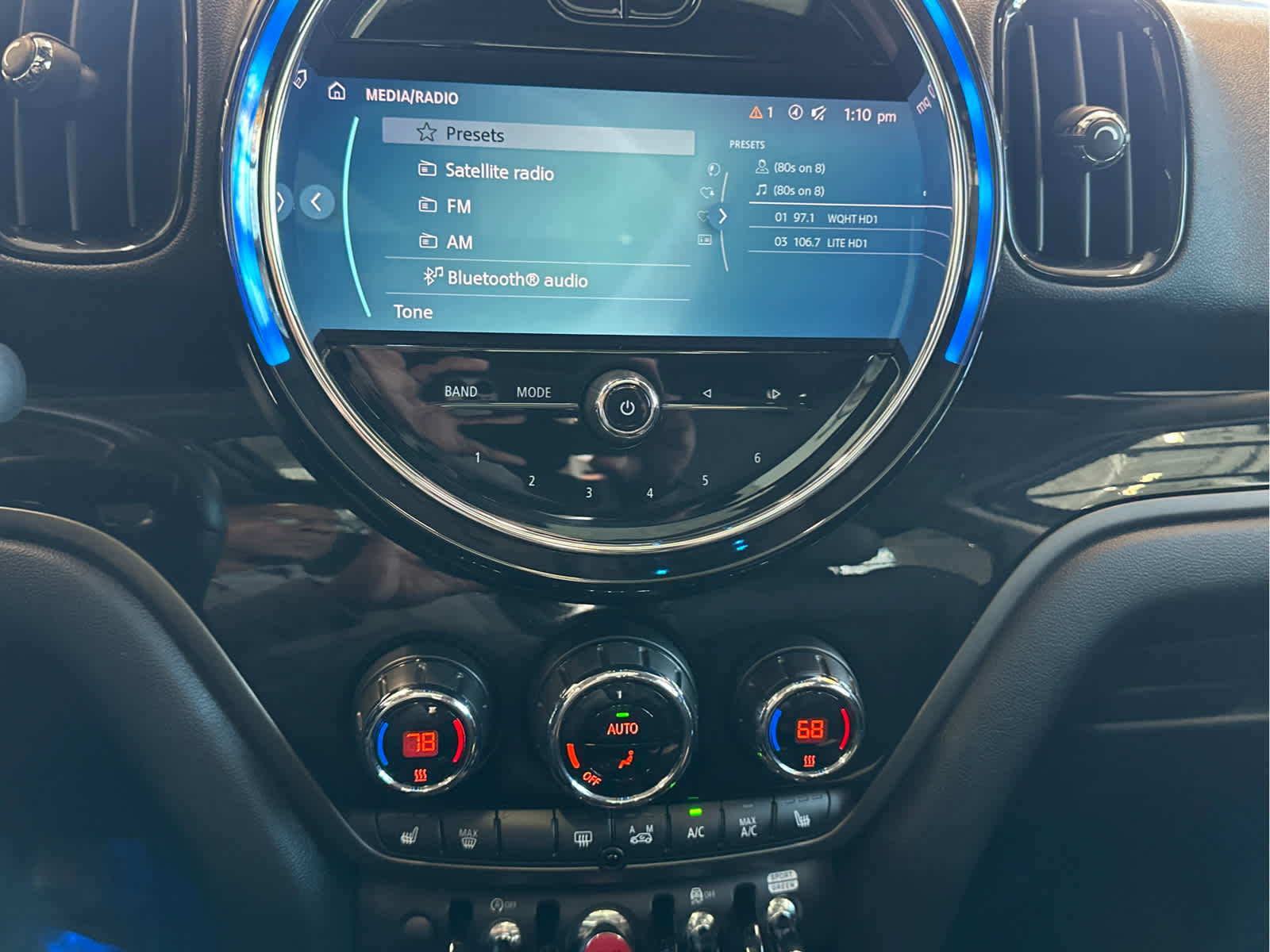 Used 2022 MINI Cooper Countryman S w/ Storage Package image 25