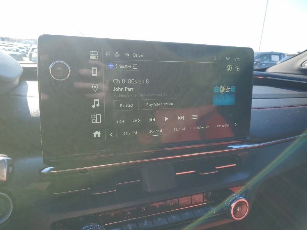 Used 2024 Acura ZDX Type S image 18