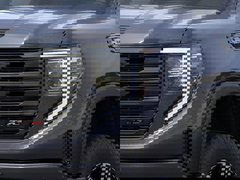 New 2026 GMC Sierra 1500 AT4 w/ AT4 Premium Package image 34