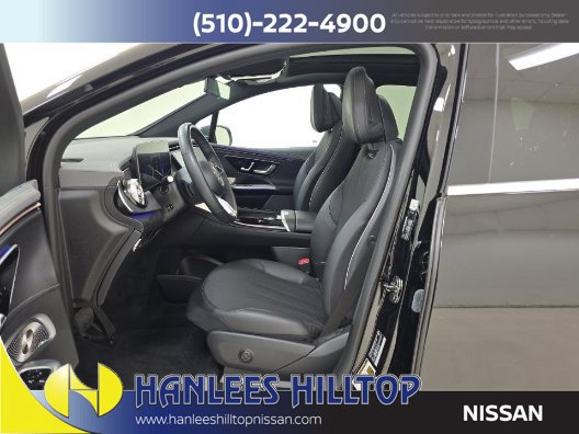 Used 2023 Mercedes-Benz EQE 350+ SUV image 7