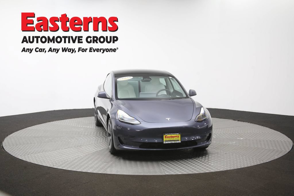 Used 2023 Tesla Model 3 Standard Range RWD image 45