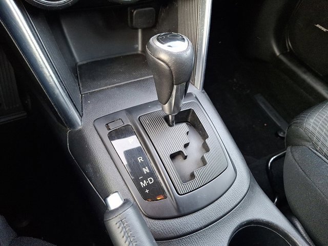 Used 2014 MAZDA CX-5 Touring w/ Touring Technology Package image 17