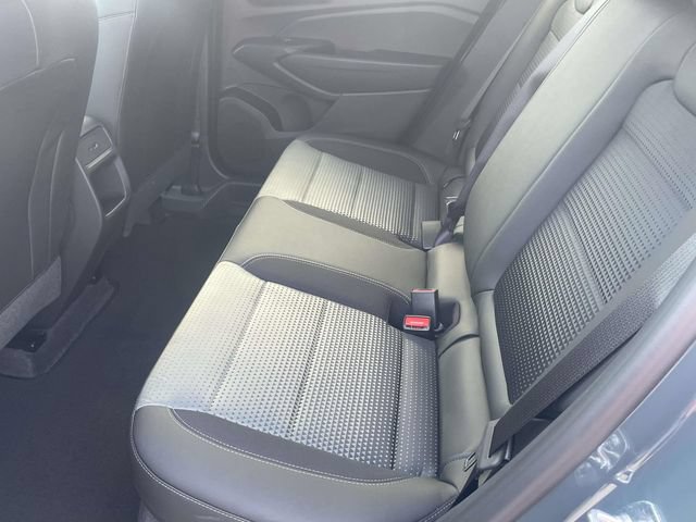 New 2026 Chevrolet Trax LT w/ Sunroof Package FWD image 10