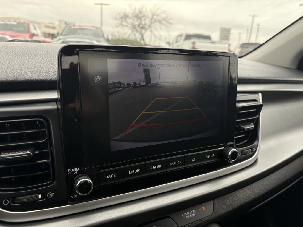 Used 2022 Kia Rio S image 17