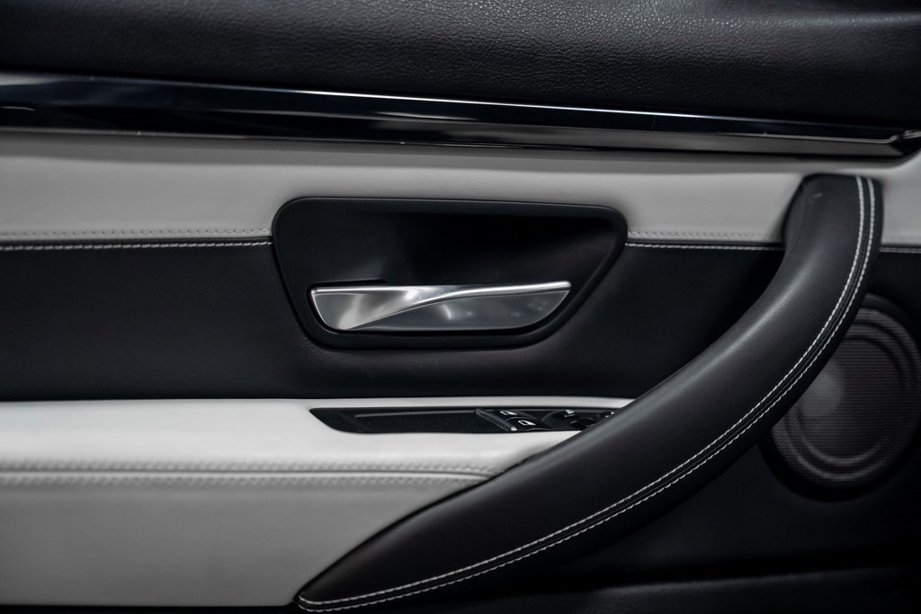 Used 2018 BMW M4 Coupe image 63