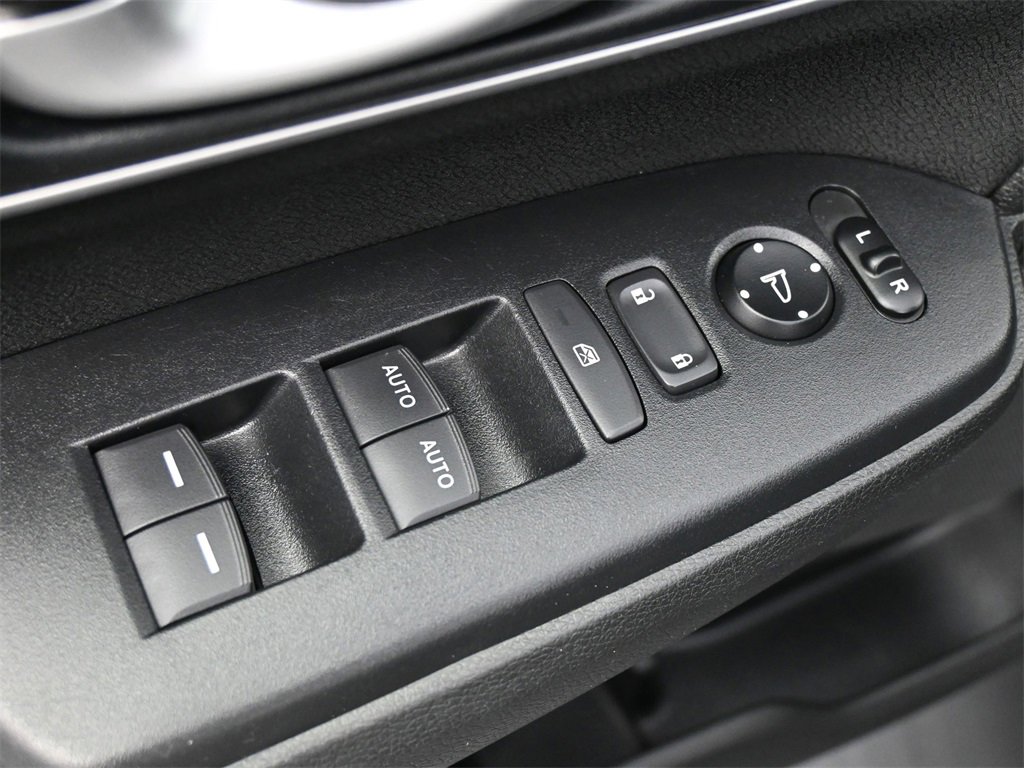 Used 2022 Honda CR-V EX image 4