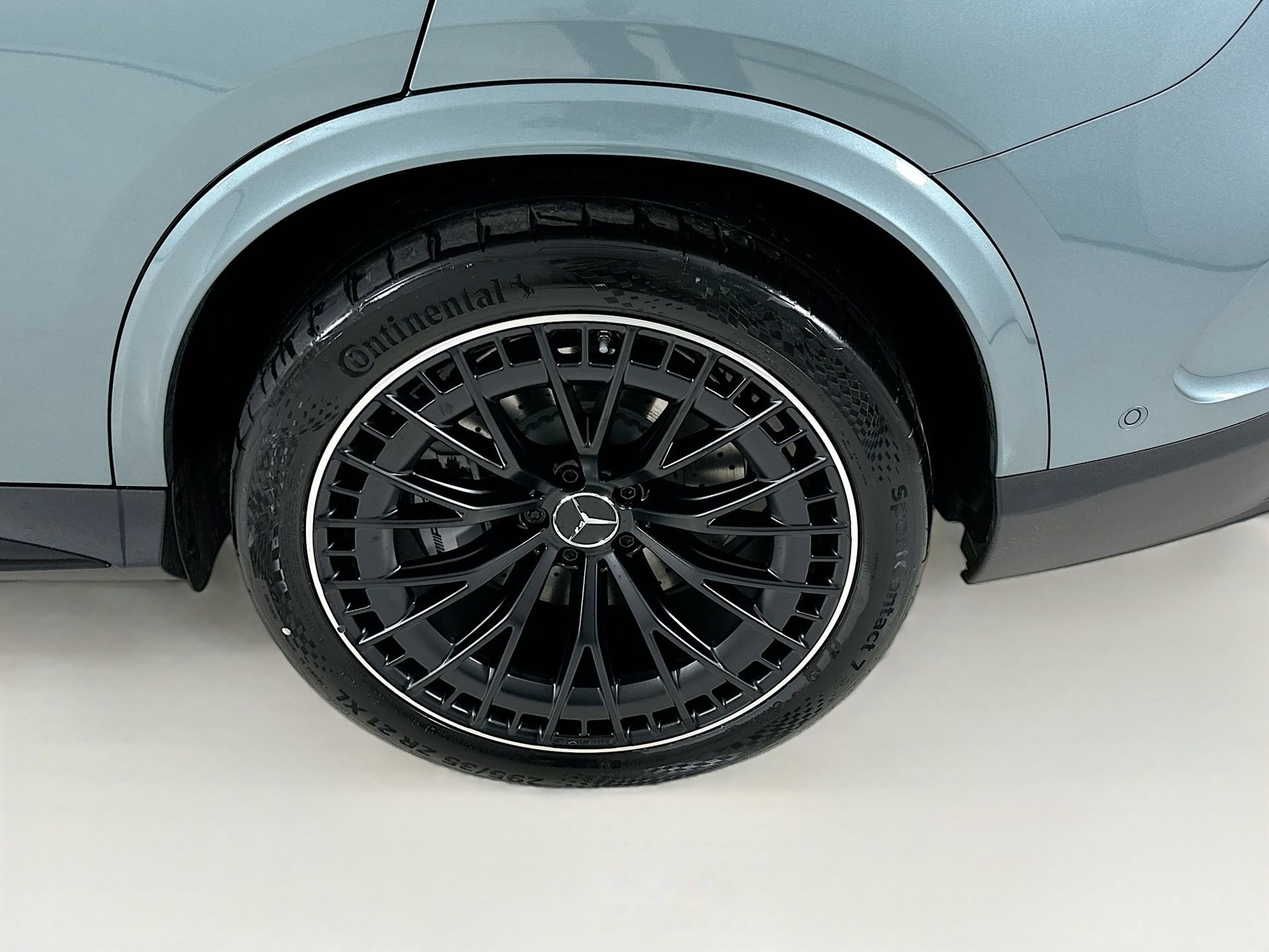 New 2026 Mercedes-Benz GLC 43 AMG 4MATIC image 34