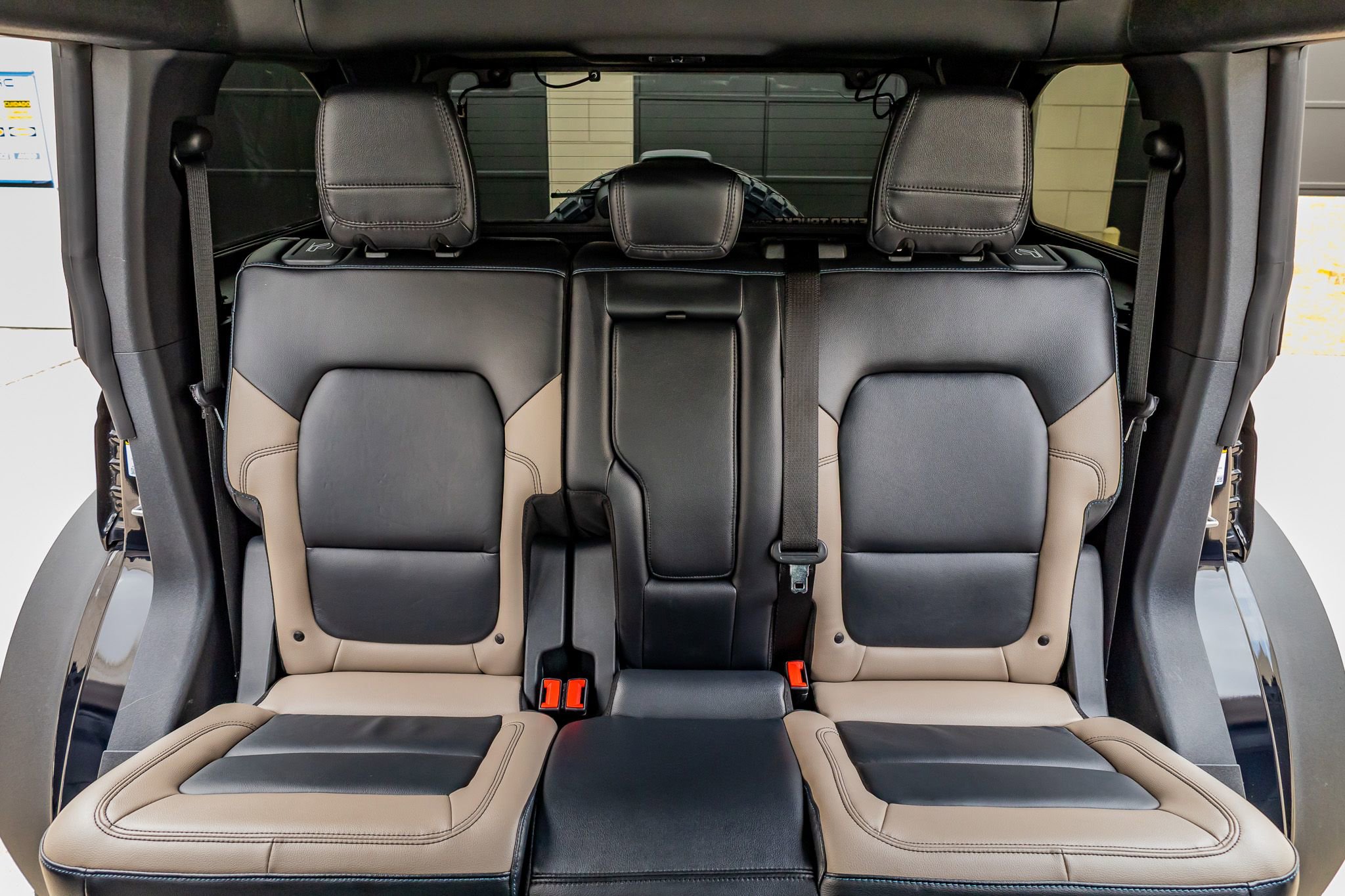 Used 2024 Ford Bronco Wildtrak image 35