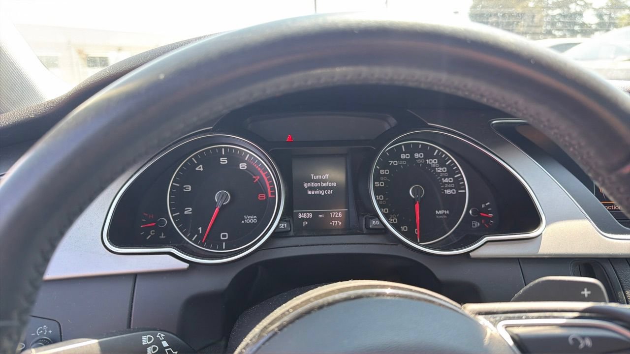Used 2014 Audi A5 2.0T Premium Plus AWD/4WD image 4