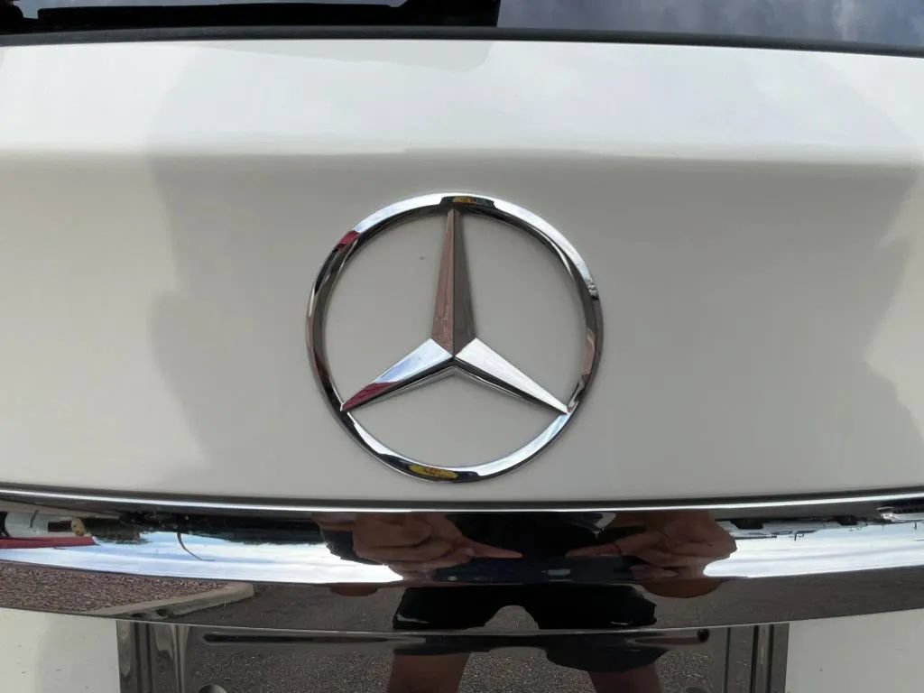 Used 2015 Mercedes-Benz GLA 250 image 22