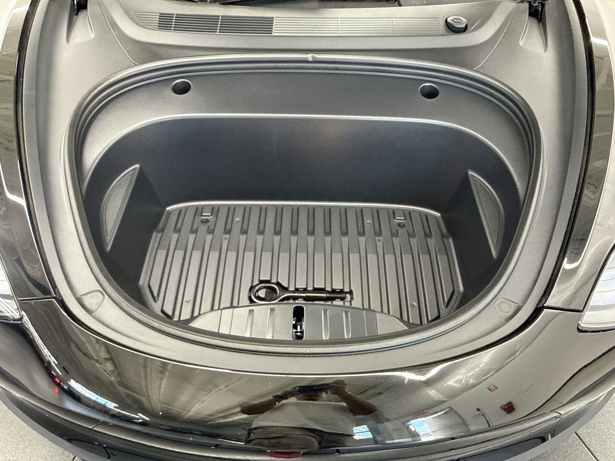 Used 2023 Tesla Model 3 Standard Range RWD image 33