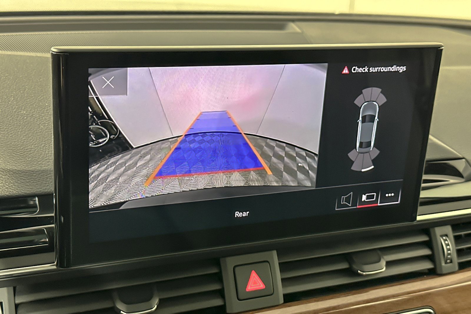 Used 2023 Audi A4 2.0T Premium w/ Convenience Package image 17