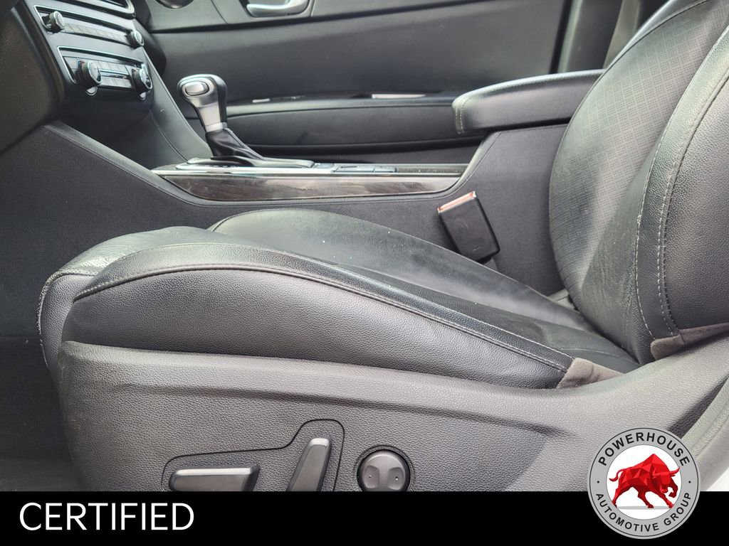 Used 2019 Kia Optima EX FWD image 23