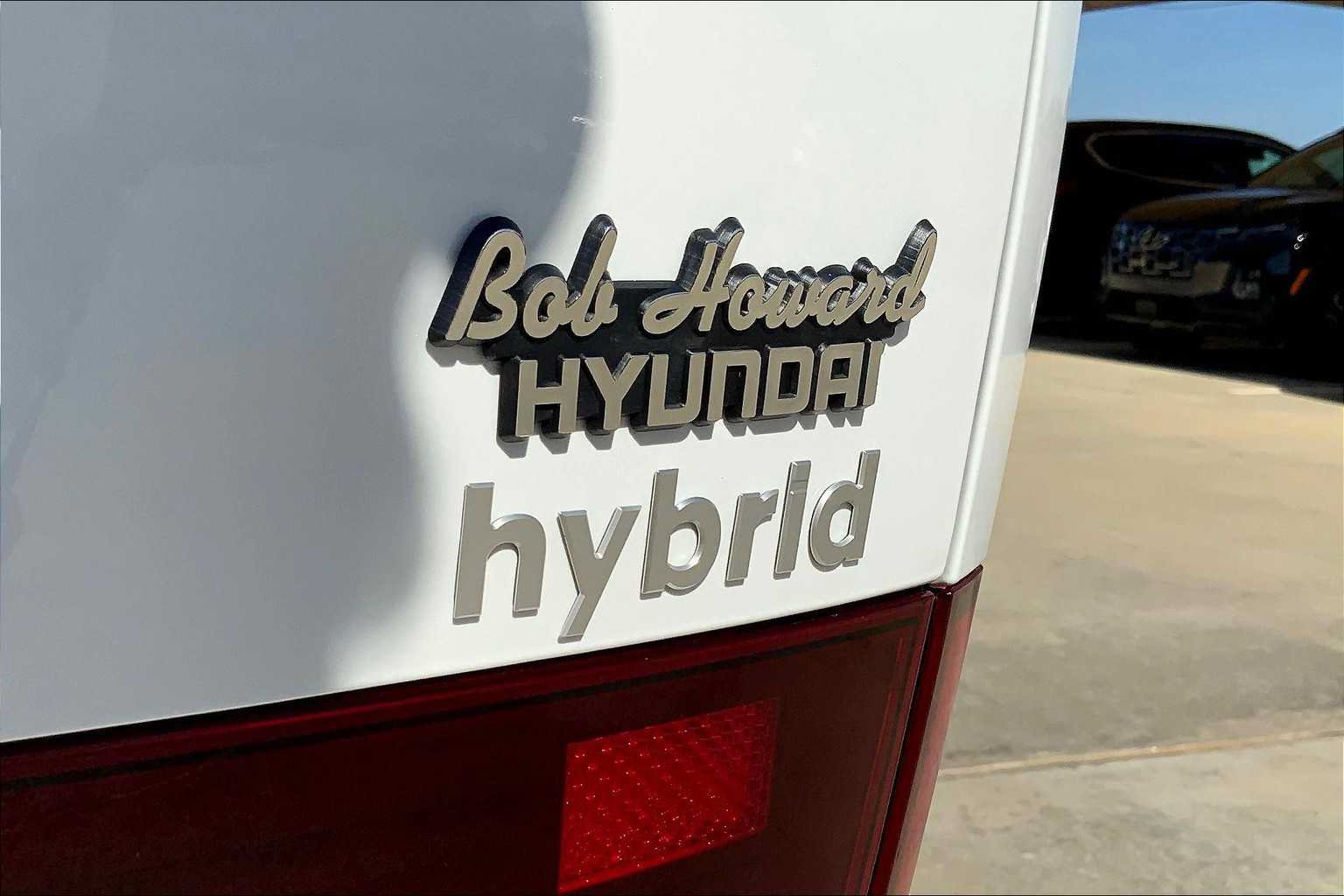 New 2026 Hyundai Santa Fe SE AWD/4WD image 15