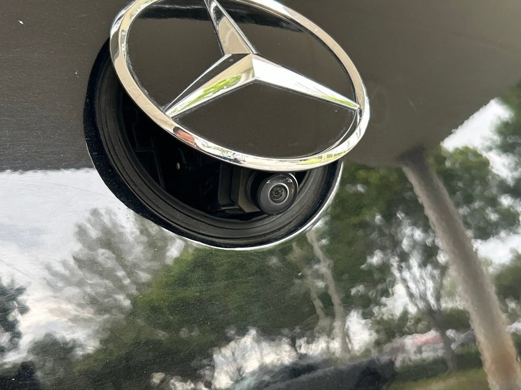Used 2016 Mercedes-Benz GLE 450 4MATIC Coupe image 19