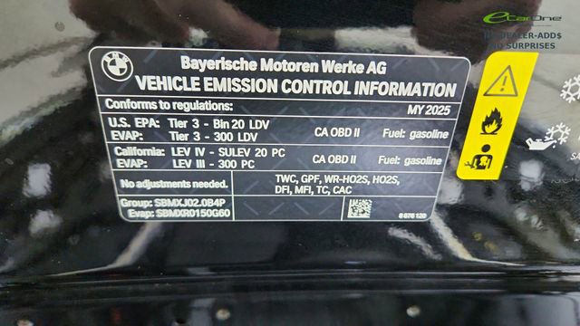 Used 2025 BMW 430i image 60