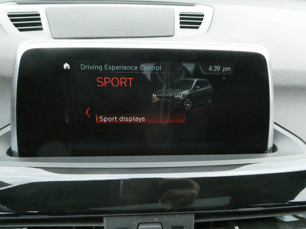 Used 2018 BMW X1 xDrive28i image 28