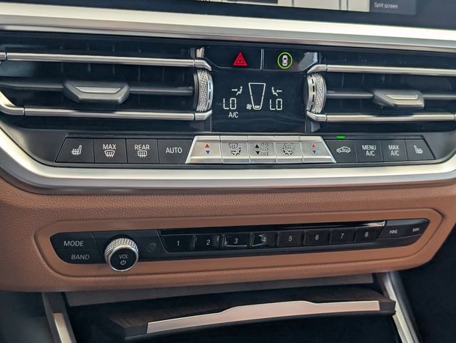 Used 2021 BMW 430i Convertible w/ Parking Assistance Package RWD image 18