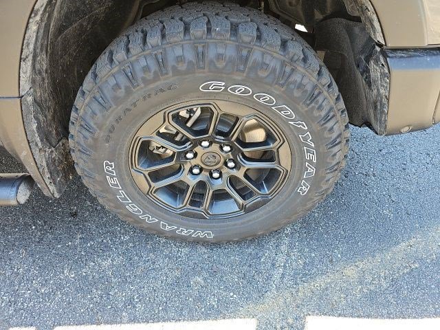 Used 2025 RAM 1500 Rebel w/ Rebel Level 1 Equipment Group AWD/4WD image 10