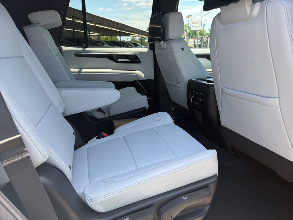 New 2026 Chevrolet Tahoe Premier RWD image 19