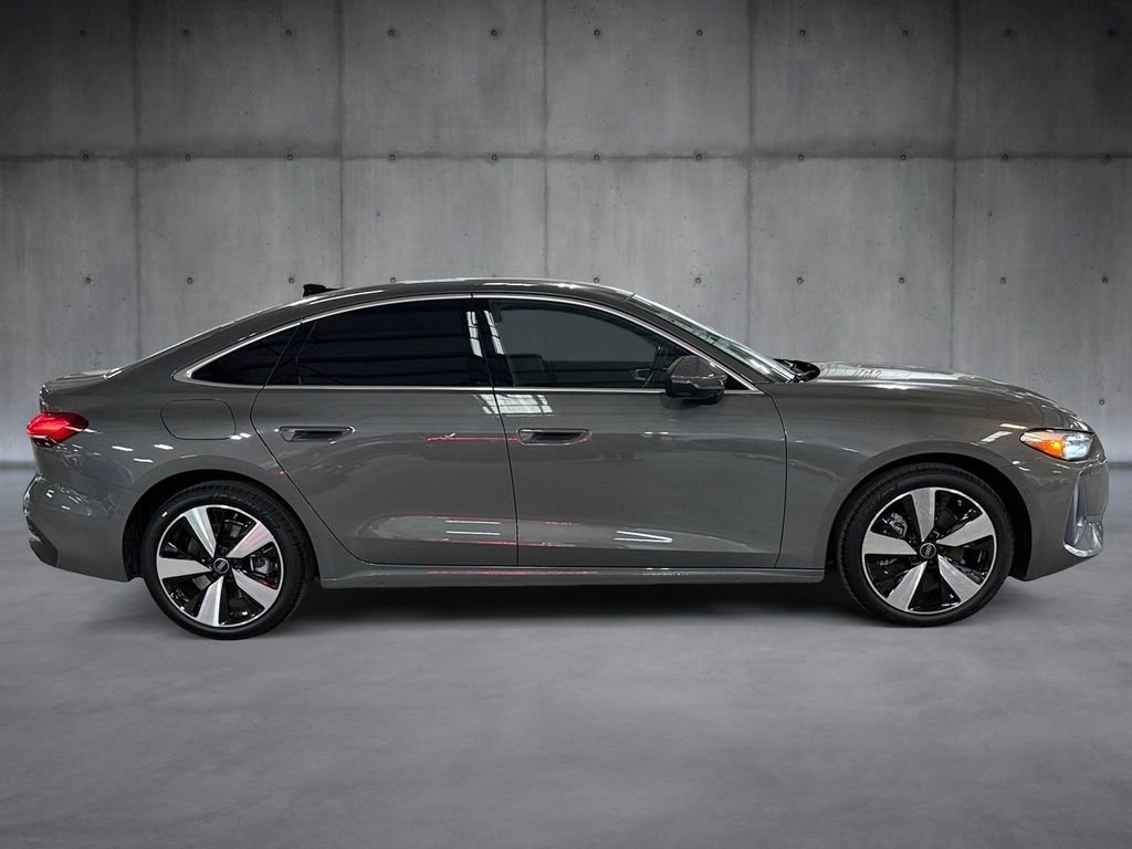 Certified 2025 Audi A5 2.0T Premium w/ Premium Plus AWD/4WD image 6